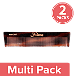 Filone Handmade Pocket Dressing Comb - HMC07 2x1 pc Multipack