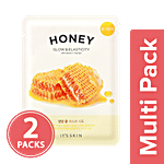 It's Skin The Fresh Mask Sheet - Honey 2x1 pc Multipack