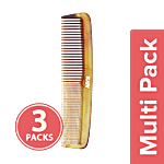 Kaiv Pocket Comb - POC0810 3x1 pc Multipack