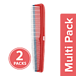 Kaiv Grooming Comb - GRC0806 2x1 pc Multipack