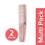 Kaiv Grooming Comb - GRC1003 2x1 pc Multipack