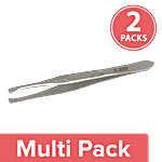 Kaiv Tweezer - Square Tip, TWZ2701 2x1 pc Multipack