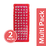 Kaiv Nail Brush - NBS3007 2x1 pc Multipack