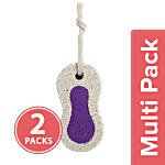 Kaiv Pumice Stone - PSS3501 2x1 pc Multipack