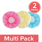 Kaiv Shower Cap - SHC2220 2x3 pcs Multipack