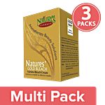 Natures Essence Gold Bleach 3x43 g Multipack