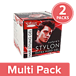 Natures Essence Stylon Extra Hard Gel 2x150 g Multipack
