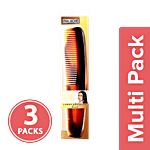 Panache Dressing Comb - Large 3x1 pc Multipack