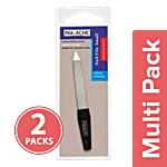 Panache Nail File - Small 2x1 pc Multipack