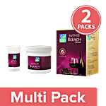 Astaberry Wine Bleach 2x42 g Multipack