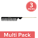 Vega Tail Comb With Long Head & Tail - 1222 3x1 pc Multipack