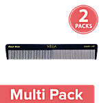 Vega General Grooming Comb - HMBC-109 2x1 pc Multipack