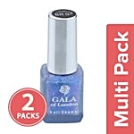 Gala Of London Bridal Nail Polish BR Series 2x7 ml 3 Multipack