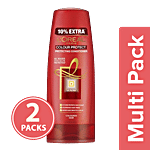 Loreal Paris Color Protect Conditioner 2x65 ml Multipack