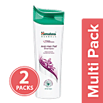 Himalaya Anti-Hair Fall Shampoo 2x100 ml Multipack