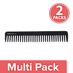 Roots Professional Detangling Combs - Black 401 2x1 pc Multipack