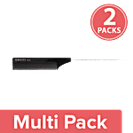 Roots Professional Styling & Sectioning Combs - Black 304 2x1 pc Multipack