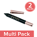 Lakme Kajal - Black 2x2 g Multipack