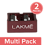 Lakme Dual Sharpener 2x8 g Multipack