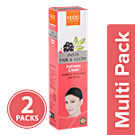 Vlcc Insta Fair & Glow Fairness Cream 2x50 g Multipack