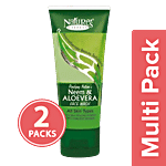 Natures Essence Neem & Aloevera Face Wash 2x100 ml Multipack