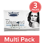 Natures Essence Diamond Bleach 3x43 g Multipack