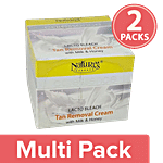 Natures Essence Lacto Bleach 2x50 g Multipack