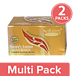 Natures Essence Gold Bleach 2x85 g Multipack