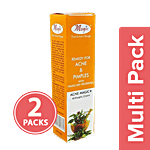 Natures Essence Acne Magic Cream 2x30 g Multipack