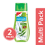 Everyuth Naturals Neem Face Wash 2x100 g Multipack
