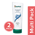 Himalaya Anti-Dandruff Conditioner 2x100 ml Multipack