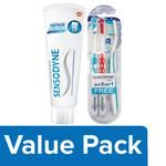Sensodyne Toothpaste: Buy Sensodyne Toothpaste Online in India @ Best Price  - bigbasket