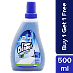 bb home Disinfectant Floor & Surface Cleaner - Pine, Kills 99.9% Germs 2x500 ml (Multipack)