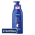 Nivea Cocoa Nourish Oil-In-Lotion 2x400 ml (Multipack)