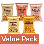 GoodDiet Healthy Multigrain Mix Combo (5 Items)