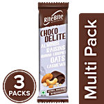 RiteBite Max Protein Choco Delite Bar 3x40 g Multipack