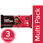 RiteBite Max Protein Ultimate Choco Berry Bar 3x100 g Multipack