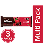 RiteBite Max Protein Daily Choco Berry Bar 3x50 g Multipack