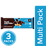 RiteBite Max Protein Choco Classic Bar 3x50 g Multipack
