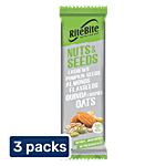 RiteBite Max Protein Nuts & Seeds Bar 3x35 g Multipack
