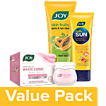 Joy Spots & Tan Clear Combo 3 Items