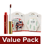 bb Combo Lakme Jewel Sindoor - Red With A Free Vanity Mirror Combo (2 Items)
