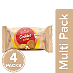 Tasties Butter Cookies 4x75 g (Multipack)