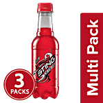 Sting Energy Drink 3x250 ml Multipack