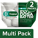 iD Fresho Idly Dosa Batter 2x1 kg Multipack