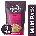 PostCard Jaipuri Watermelon Seeds 3x140 g Multipack