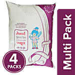 Amul Slim-n-Trim 4x200 ml Multipack