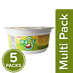 Amul Masti Dahi 5x85 g Multipack