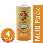 Amul Kadhai Doodh 4x200 ml Multipack