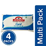 Jersey Curd 4x200 g Multipack